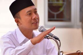 Bupati Lombok Barat dukung gerakan hapus tato