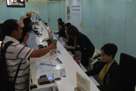 CSIS sebutkan unjuk rasa tidak pengaruhi ekonomi Indonesia