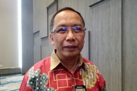 Sepanjang 2020 hingga 2100 Indonesia dilintasi 13 gerhana matahari