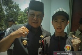 Pecatur muda dari HST kembali berprestasi