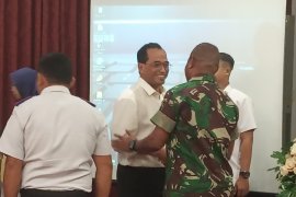 Menteri Perhubungan panggil sejumlah maskapai bahas penerbangan di Papua Barat