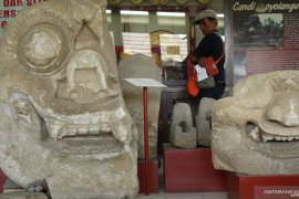 Koleksi museum Wajakensis