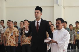 Resmi WNI, Otavio Dutra segera urus KTP Surabaya (Video)