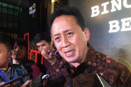 Triawan keluhkan membesarkan kuliner Indonesia di mancanegara