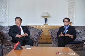 JK harap Jokowi hadiri Sidang Umum PBB tahun depan