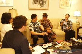 Tabanan ditunjuk jadi tuan rumah Jambore Nasional "Indonesia Bebas Sampah"