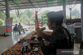 Dadang Darmawan: Tanpa orang yang pancasilais Indonesia akan tenggelam