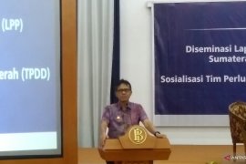 Butuh Rp4,5 miliar Sumbar galang dana pulangkan perantau dari Wamena, ini nomor rekeningnya