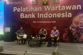 BI perkirakan modal asing masuk ke Indonesia semakin deras