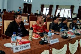 Legislator Seruyan ingatkan penggunaan Dana Desa harus tepat sasaran