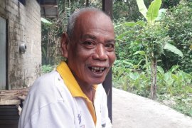 Kisah pasien peserta operasi katarak gratis  "Saya jadi lebih mandiri"