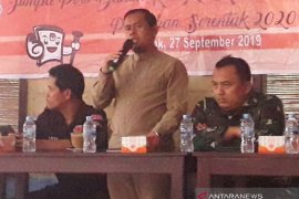 KPU Babel apresiasi pemberian bantuan petugas KPPS sakit