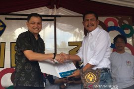 Equity Life Indonesia lakukan MoU dengan Politeknik Negeri Bali