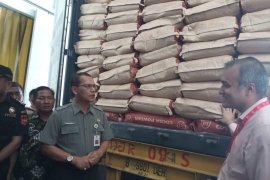 Kementan menyiapkan kemudahan ekspor kakao olahan