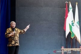 Dewan Pers akan temui Kapolri bahas kekerasan terhadap wartawan