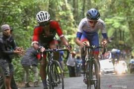 Banyuwangi dipercaya jadi tuan rumah kejurnas balap sepeda