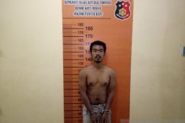 Sadis! Ayah kandung di Deliserdang tega bunuh anak sendiri