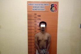 Bocah 12 tahun tewas dibunuh ayahnya sendiri