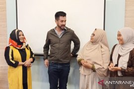 Google Indonesia sudah melatih 7.500 UMKM di NTB