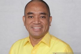 Jelang Munas Golkar, kubu Airlangga Hartarto minta kader jaga soliditas