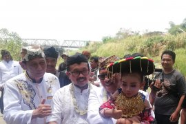 Puan berpeluang jadi Ketua DPR RI