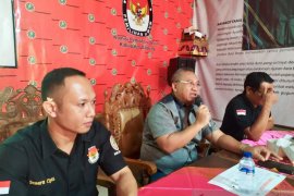 KPU Badung  finalkan NPHD pilkada dengan mengundang instansi terkait