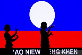 Festival Goyang Karawang Internasional