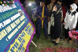 PPP tunggu sikap Presiden Jokowi terkait UU KPK