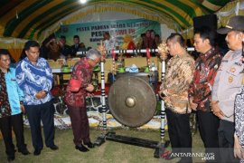 Bupati buka Pesparawi IV Luwu Timur