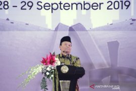 MPR bukan lagi lembaga tertinggi negara