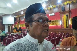 Penderita ISPA di Pariaman meningkat akibat kabut asap