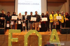 Mahasiswa beradu lomba inovasi produk agroindustri di IPB