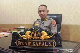 Pelaku perusakan dan pembakaran di Oksibil  ditangkap