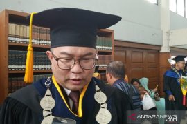 Rektor IPB: Kepala desa harus punya visi membangun desanya