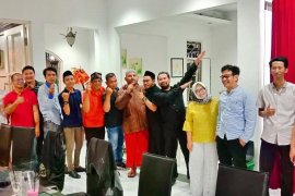 'Depok Gue' ajak warga peduli kotanya