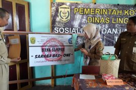 Banjarmasin targets all school to be adiwiyata