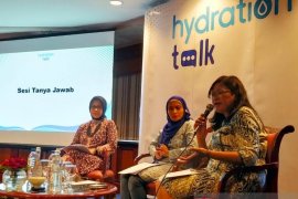 Ahli gizi: Tak banyak masyarakat paham jenis AMDK beredar di pasaran