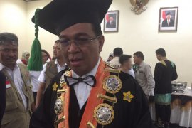Rektor berharap parlemen dukung program inovasi Perguruan  Tinggi