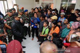 Dilaporkan 24 warga Sulsel tewas pada kerusuhan di Wamena