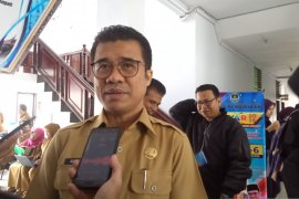 Tidak ada lagi sekolah unggulan di Sumbar