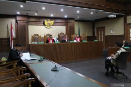 KPK: Jangan bawa agama dalam perkara korupsi