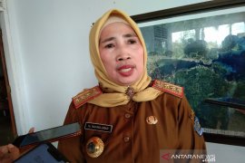 Kebun Raya Kendari ditutup hingga peresmian