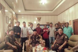 Kejati Maluku selamatkan uang negara lebih dari Rp1 miliar