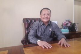 Pengadilan Tinggi gelar ramah tamah penyambutan Ketua PT baru