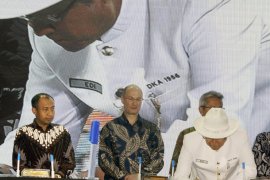 PT KAI, Servo Railway collaborate to design B100-run locomotive