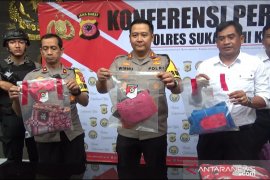 Pembunuh anak angkat terancam hukum penjara seumur hidup