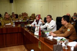 Tiga penderita difteri di Sumut meninggal dunia