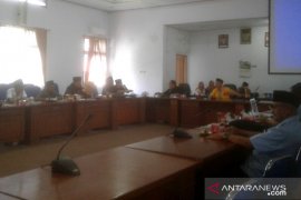 DPRD Rejang Lebong ancam tutup sumber air PDAM Lubuklinggau
