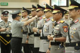 Jikalahari beri tips Kapolda Riau untuk tuntaskan karhutla