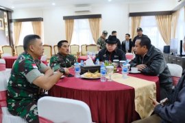 1.300 warga Sulawesi Selatan mengungsi akibat kerusuhan di Wamena